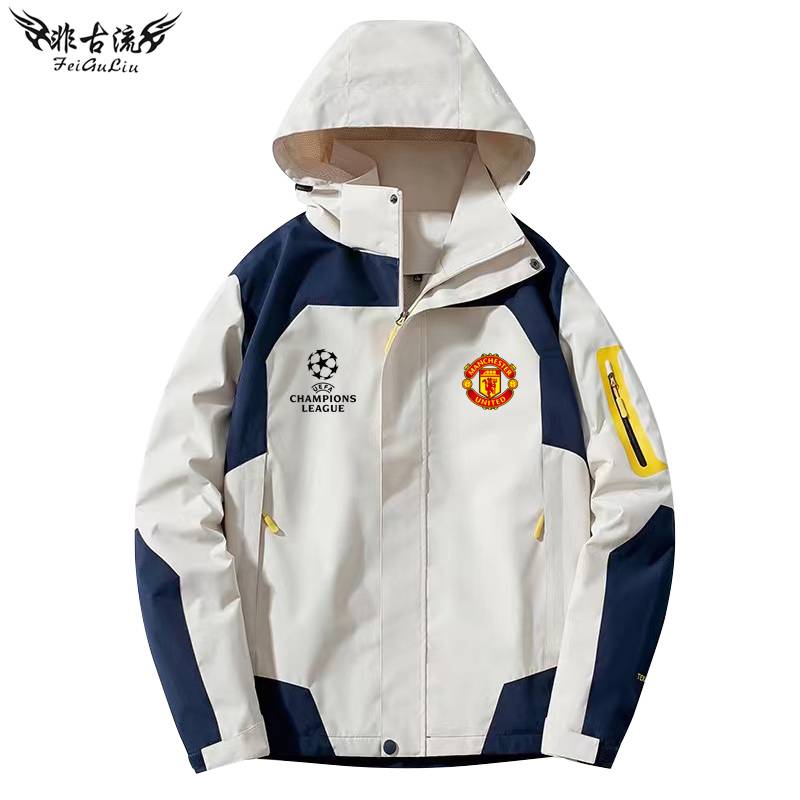 Quachishman United